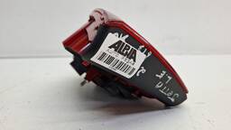 LANTERNA TRASEIRA ESQUERDA JETTA 2011 A 2014 (MALA) S/ LED