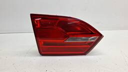 LANTERNA TRASEIRA ESQUERDA JETTA 2011 A 2014 (MALA) S/ LED