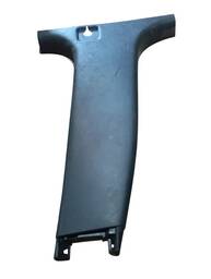 Moldura Central Direita C3 Glx 2012 Original