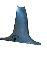 Moldura Central Esquerda C3 Glx 2012 Original