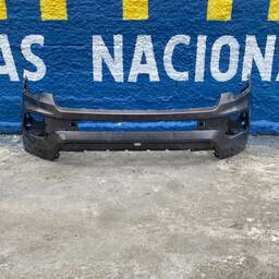 Prachoque Dianteiro Jeep Compass 2022 2023 a 2025 Flex