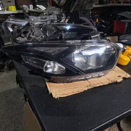 Farol Direito Onix Prisma 2016 a 2019 Lt Ltz Adv Effect S/le