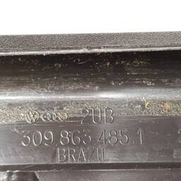 ACABAMENTO SOLEIRA MALAS ESQUERDO PARATI 88/95