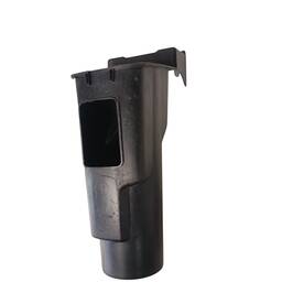 CAIXA PORTA OBJETO CONSOLE FIAT BRAVO 2011 2016 (USADO)