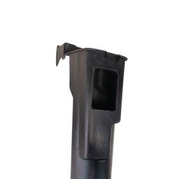 CAIXA PORTA OBJETO CONSOLE FIAT BRAVO 2011 2016 (USADO)