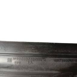 SOLEIRA PORTA TRASEIRA ESQUERDA MONZA 91/96