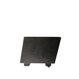 Acabamento Porta Malas Lado Direito C4 Pallas 307 08/09