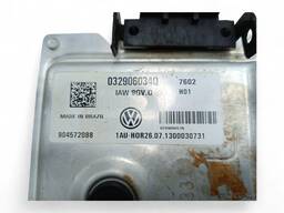 MODULO INJECAO GOL VOYAGE SAVEIRO 1.6 2013 A 2017