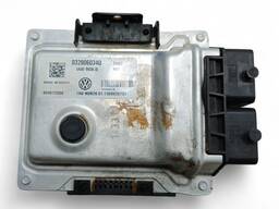 MODULO INJECAO GOL VOYAGE SAVEIRO 1.6 2013 A 2017