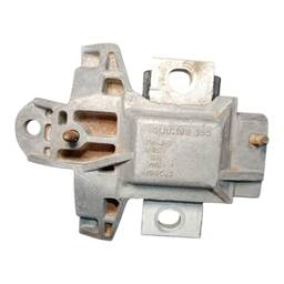 SUPORTE COXIM MOTOR Gol  2009 a 2012