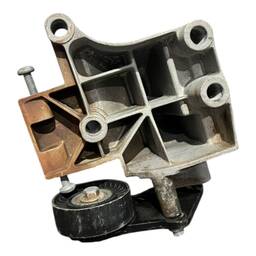 Suporte Coxim Motor Ford Fiesta 2003 A 2010