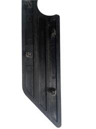 TAPETE TRASEIRO CENTRAL CAÇAMBA FORD F1000 93/98 T71807415