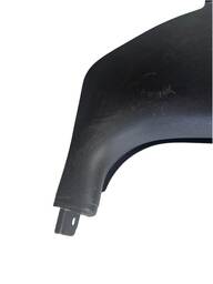 MOLDURA INFERIOR COLUNA CENTRAL GM CORSA WIND 90387742 DIREI