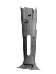 MOLDURA DIREITA COLUNA SUPERIOR FORD ECOSPORT 2N15N24582 (US