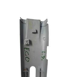 MOLDURA DIREITA COLUNA SUPERIOR FORD ECOSPORT 2N15N24582 (US