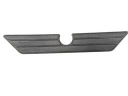 TAPETE TRASEIRO CENTRAL CAÇAMBA FORD F1000 93/98 T71807415