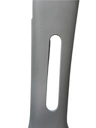 MOLDURA DIREITA COLUNA SUPERIOR FORD ECOSPORT 2N15N24582 (US