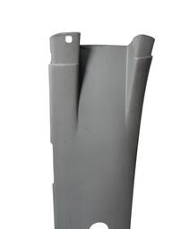 MOLDURA DIREITA COLUNA SUPERIOR FORD ECOSPORT 2N15N24582 (US