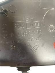 ACABAMENTO SUPERIOR PAINEL CITROËN C4 ORIGINAL 