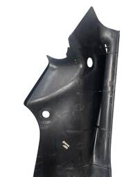 ACABAMENTO LATERAL TRASEIRO DIREITO VW GOLF MK3 1994 1999 PR