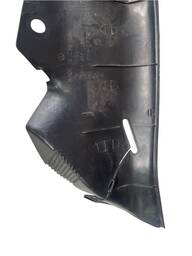 ACABAMENTO LATERAL TRASEIRO DIREITO VW GOLF MK3 1994 1999 PR