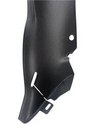 ACABAMENTO LATERAL TRASEIRO DIREITO VW GOLF MK3 1994 1999 PR