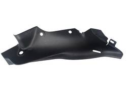 Acabamento Lateral Traseiro Direito Vw Golf Mk3 1994 1999 Pr