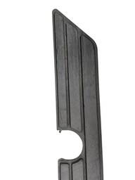 TAPETE TRASEIRO CENTRAL CAÇAMBA FORD F1000 93/98 T71807415