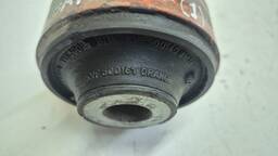 COXIM FIXAÇÃO CARROCERIA LAND ROVER DISCOVERY 4 3.0 2015