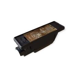 Luz Placa Peugeot 307 Citroën C5 2001 A 2012 9635678580