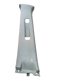 Moldura Coluna Motorista Kia Cerato 2009 À 2012