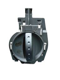 Maçaneta Interna Porta Esquerda C3 2004/2008  