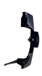 moldura chave de seta saveiro gol G4 06/10 Original