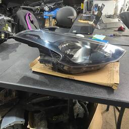 Farol Direito HB20 2020 2021 a 2022