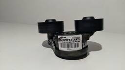 TENSOR CORREIA JAGUAR LAND ROVER 2.0 INGENIUM GAS 2017/24