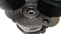 TENSOR CORREIA JAGUAR LAND ROVER 2.0 INGENIUM GAS 2017/24