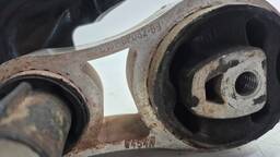 COXIM INFERIOR CÂMBIO FORD KA 2015 2016