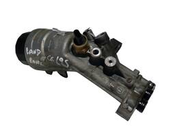 Suporte Filtro de Óleo Land Rover 2.0 Ingenium Gas 2017/24