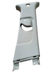 Moldura Coluna Passageiro Kia Cerato 2009 À 2012 858431m000 