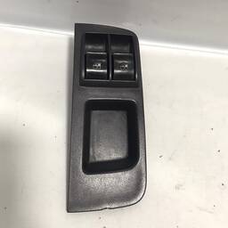 Botão Vidro Elétrico Dianteiro Esquerdo Grand Livina 09/14