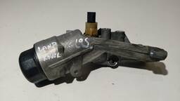 SUPORTE FILTRO DE ÓLEO LAND ROVER 2.0 INGENIUM GAS 2017/24