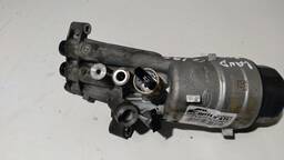 SUPORTE FILTRO DE ÓLEO LAND ROVER 2.0 INGENIUM GAS 2017/24