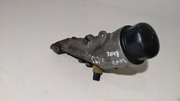 SUPORTE FILTRO DE ÓLEO LAND ROVER 2.0 INGENIUM GAS 2017/24