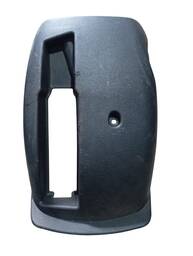 Acabamento Inferior Coluna Direção Kia Cerato Ex2 2010 Preto