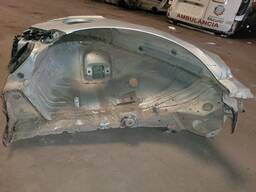 LATARIA LATERAL DIREITO ONIX 2019