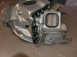 LATARIA LATERAL DIREITO ONIX 2019