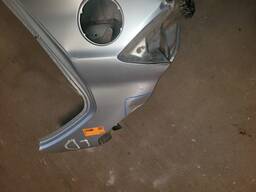 LATARIA LATERAL DIREITO ONIX 2019