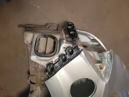 LATARIA LATERAL DIREITO ONIX 2019