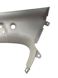 ACABAMENTO COLUNA TRAS DIREITA FIAT PALIO SAPÃO 2P 715306