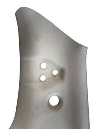 ACABAMENTO COLUNA TRAS DIREITA FIAT PALIO SAPÃO 2P 715306